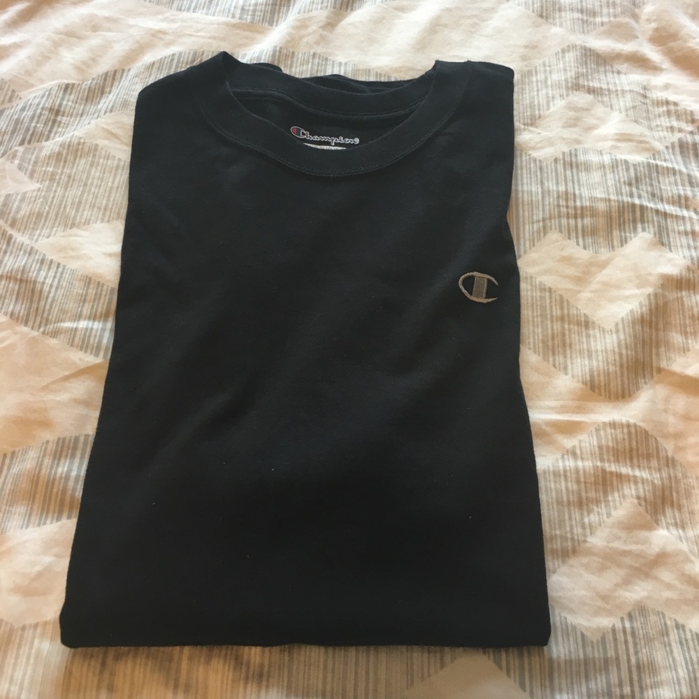 Champion T-Shirt - Picture 1 of 4